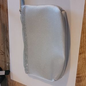 Silver Bag